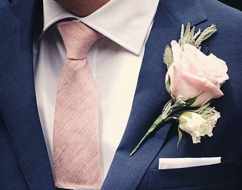 親族の結婚式編 結婚式のネクタイの色やマナー 超簡単でわかりやすい結び方の動画付き Mama S
