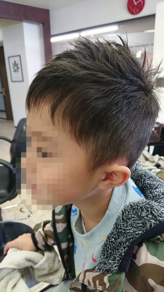 短髪 6 年生 小学校 男の子 男の子 髪型 Khabarplanet Com